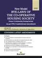 NEW MODEL BYE- LAWS OF THE CO- OPERATIVE HOUSING SOCIETY - Mahavir Law House(MLH)